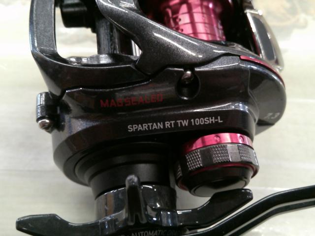 スパルタンRT TW 100SH-L