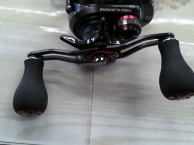 スパルタンRT TW 100SH-L