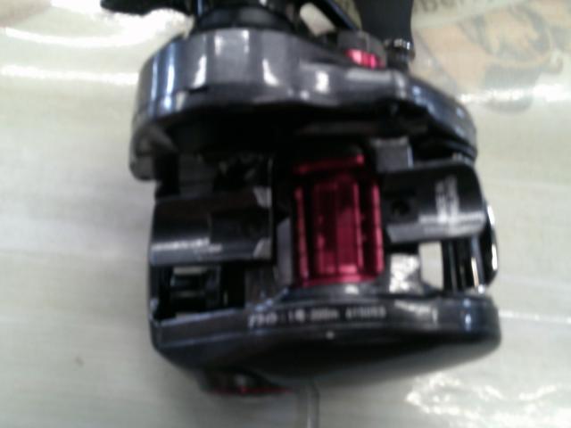 スパルタンRT TW 100SH-L