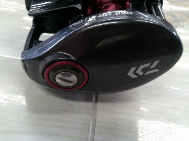 スパルタンRT TW 100SH-L