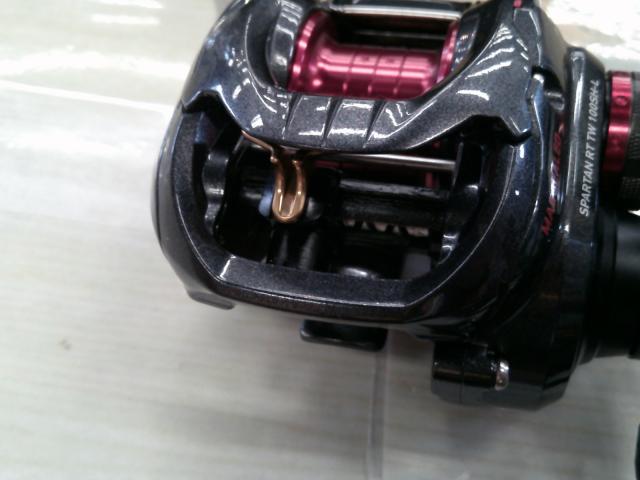 スパルタンRT TW 100SH-L