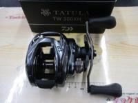 タトゥーラ TW 300XH