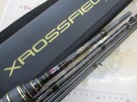 クロスフィールド XRFC-704M-MB