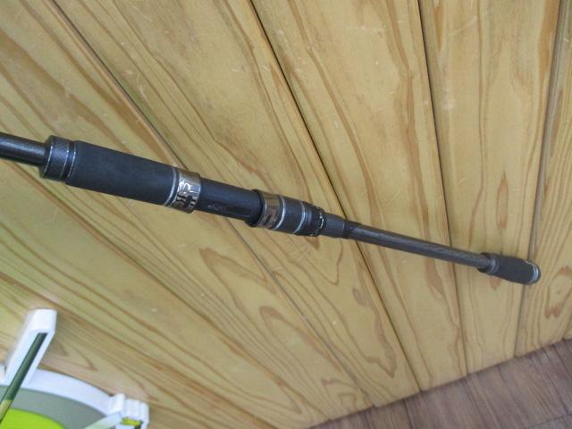 ソルティーステージプロトタイプスーパーライトショアジギング XSLS-952SL