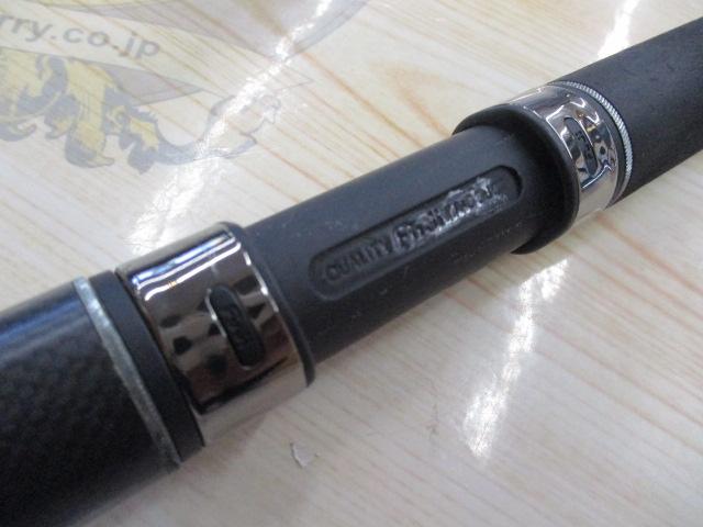 ソルティーステージプロトタイプスーパーライトショアジギング XSLS-952SL