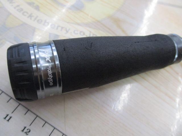 ソルティーステージプロトタイプスーパーライトショアジギング XSLS-952SL