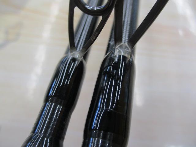 ソルティーステージプロトタイプスーパーライトショアジギング XSLS-952SL