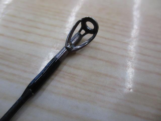 ソルティーステージプロトタイプスーパーライトショアジギング XSLS-952SL