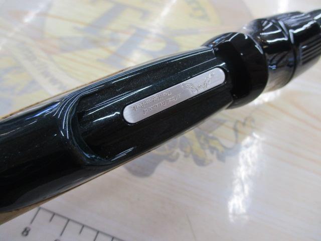 ロードランナーストラクチャーNXSエリートスペック STN680MS カバーテック&ロングキャストPEスピン