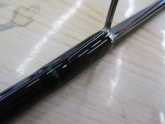 ロードランナーストラクチャーNXSエリートスペック STN680MS カバーテック&ロングキャストPEスピン