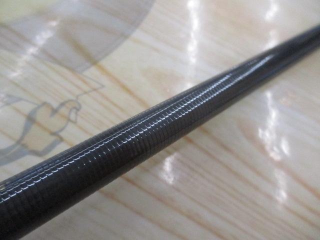 グラディエーターアンチ GA-64MLC ブラックバイパー