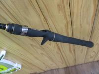 グラディエーターアンチ GA-64MLC ブラックバイパー