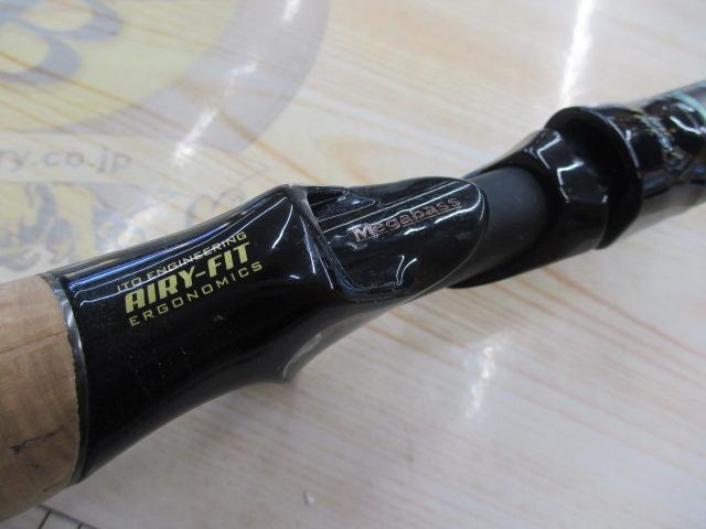 オロチX10 F6・1/2-66XT DESTRUCTION