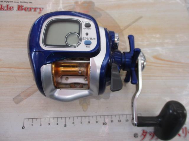 ハイパータナセンサー 400F