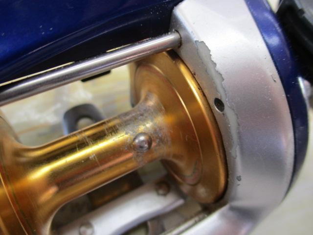 ハイパータナセンサー 400F