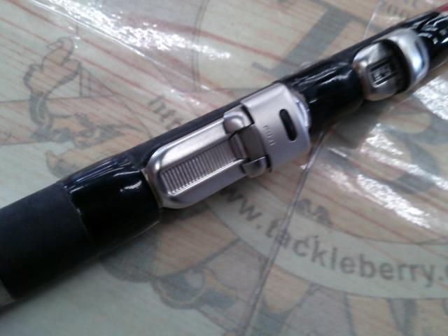 カセ筏師 THEチヌセレクション 急流 125