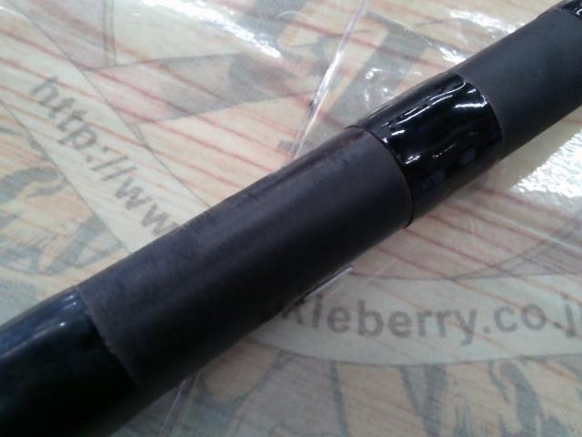 カセ筏師 THEチヌセレクション 急流 125