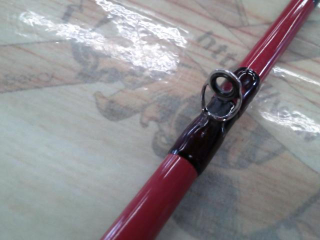 カセ筏師 THEチヌセレクション 急流 125