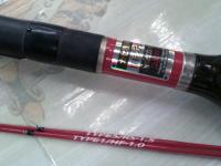 カセ筏師 THEチヌセレクション 急流 125