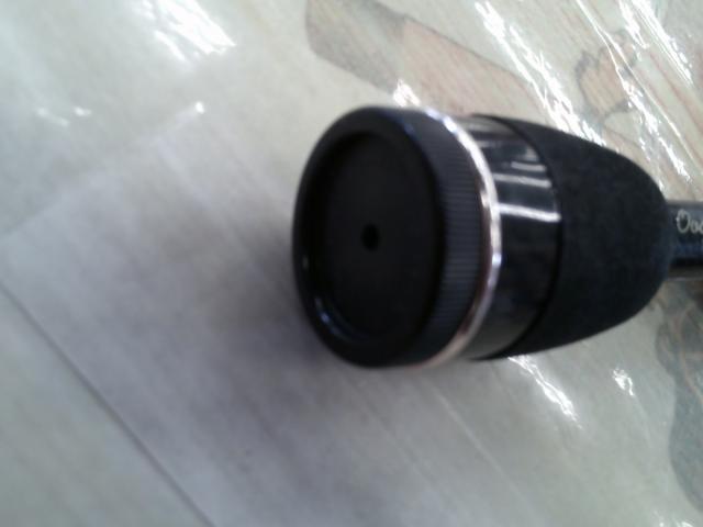 カセ筏師 THEチヌリミテッドV大チヌ 125Z