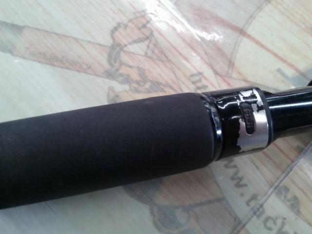 カセ筏師 THEチヌリミテッドV大チヌ 125Z