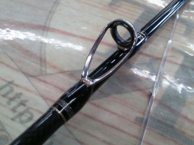 カセ筏師 THEチヌリミテッドV大チヌ 125Z