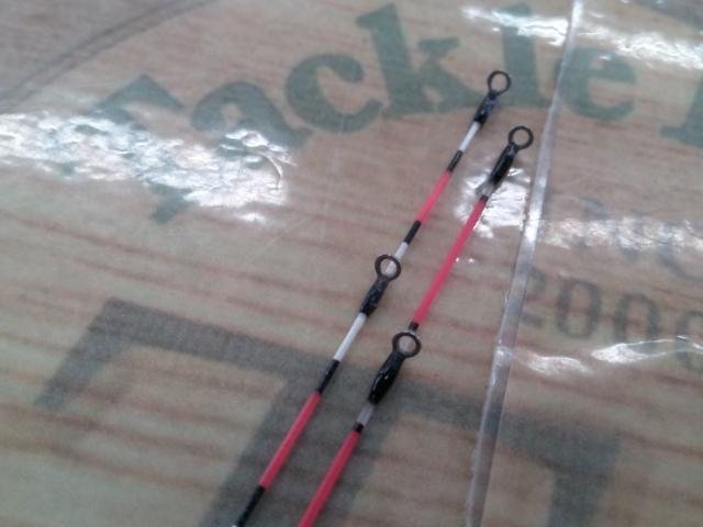 カセ筏師 THEチヌリミテッドV大チヌ 125Z