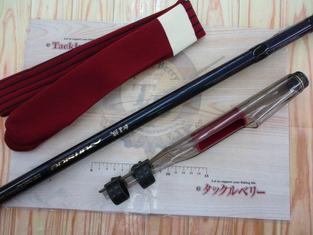 がま投サーフサイド 27-410振出