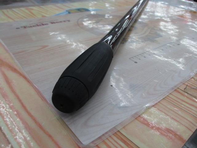 がま投サーフサイド 27-410振出