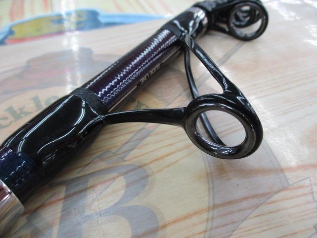 がま投サーフサイド 27-410振出