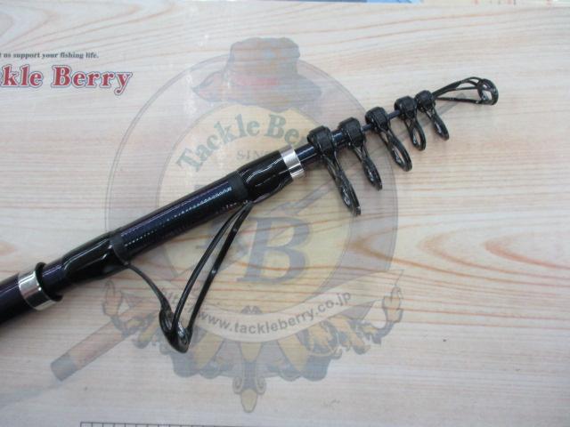 がま投サーフサイド 27-410振出