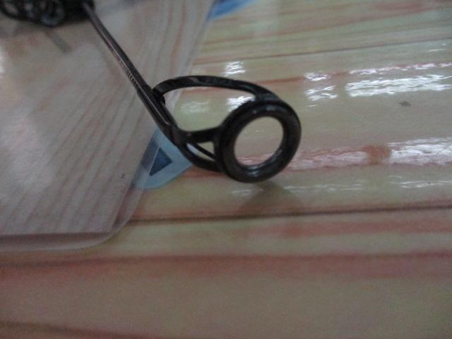 がま投サーフサイド 27-410振出