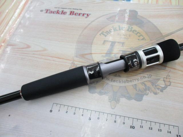 カセ筏師 THEアスリートラガー 138