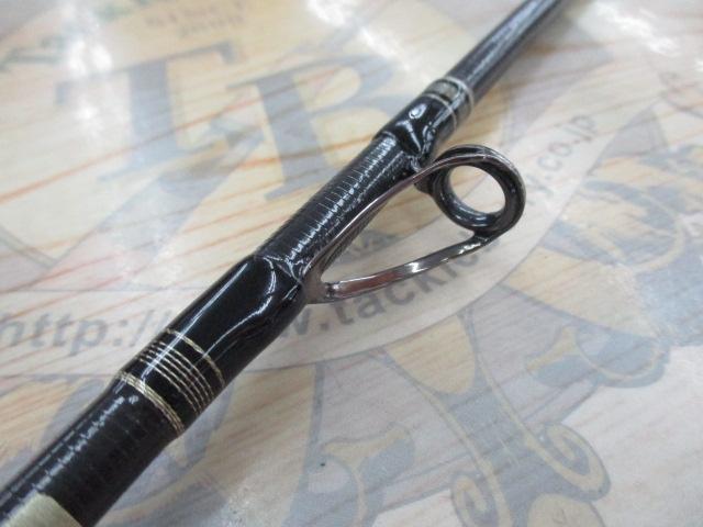 カセ筏師 THEアスリートラガー 138