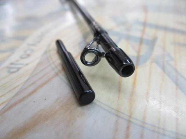 カセ筏師 THEアスリートラガー 138