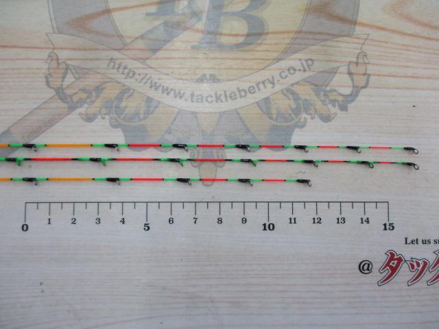 カセ筏師 THEアスリートラガー 138