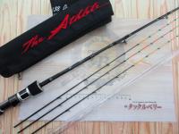 カセ筏師 THEアスリートラガー 138