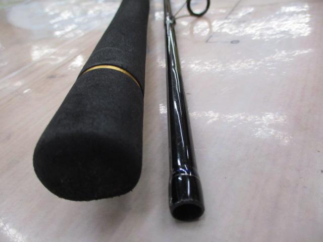 ファーストキャスト FCS-862ML