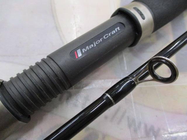 ファーストキャスト FCS-862ML