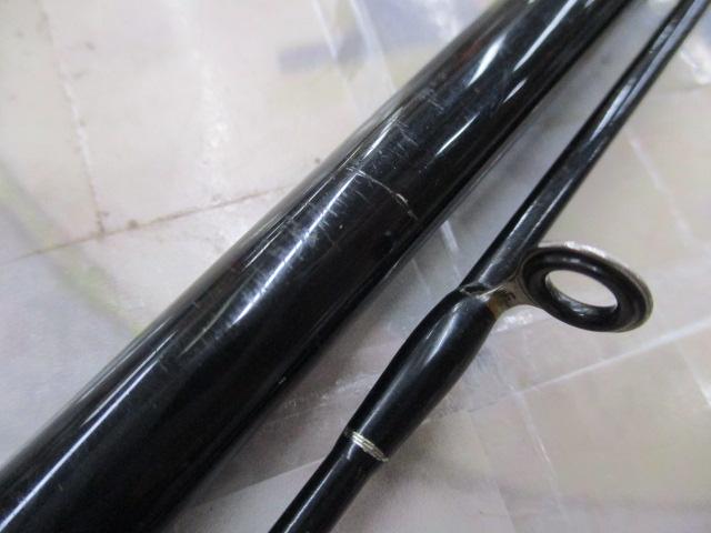 ファーストキャスト FCS-862ML