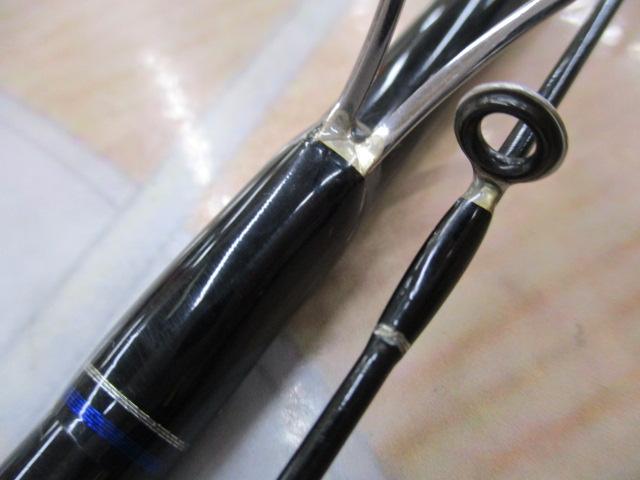 ファーストキャスト FCS-862ML