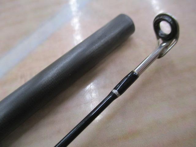 ファーストキャスト FCS-862ML