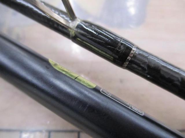 19ブレニアス S78ML