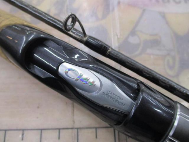 19ブレニアス S78ML