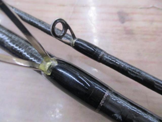 19ブレニアス S78ML