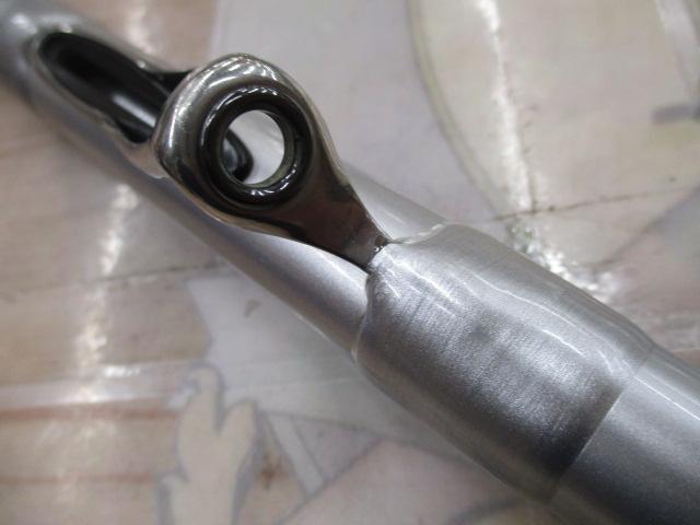 ILシーパラダイス MH-400