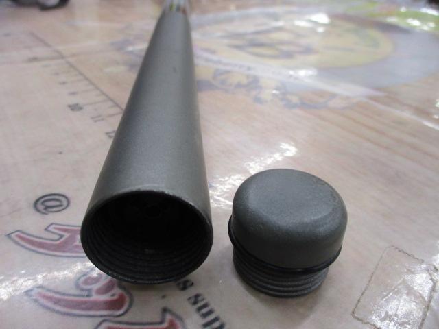 HSリーガルISO 4-52遠投I