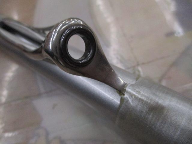 HSリーガルISO 4-52遠投I