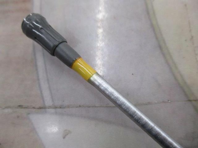 HSリーガルISO 4-52遠投I