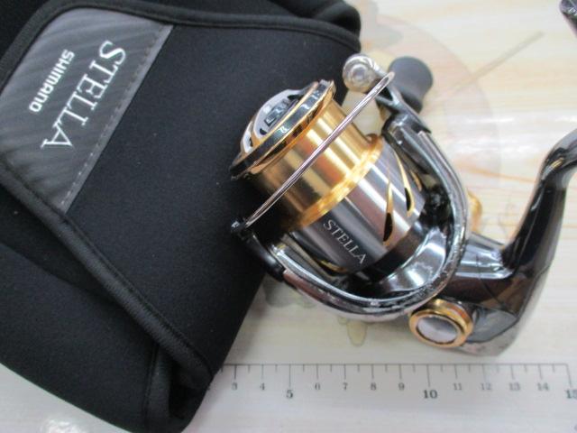 14ステラ C2500HGS